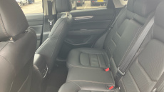 Mazda CX-5 2.0 e-Skyactiv G MHEV Exclusive-Line 5dr Petrol Estate